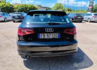 Audi A3 SPB 2.0 TDI 150 CV clean diesel S tronic S