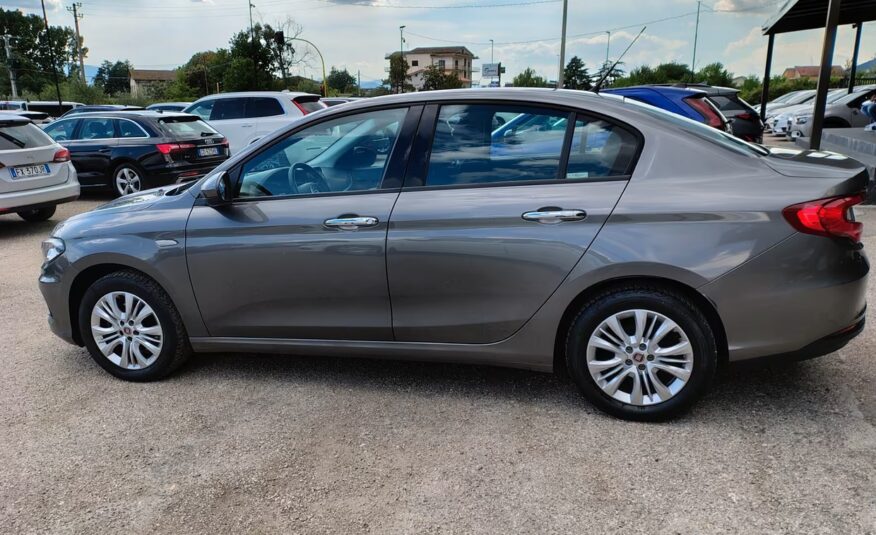 Fiat Tipo 1.4 4 porte Lounge