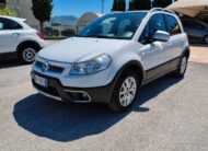 Fiat Sedici Emotion 2.0 MJT DPF 4×4 DISINSERIBILE