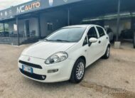 Fiat Punto 1.2 8V 5 porte Lounge