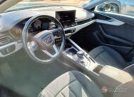 Audi A4 30 TDI/136 CV S tronic S line edition