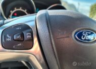 Ford Fiesta 1.0 80CV 5 porte – “UNIPROPRIETARIO”