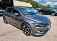 Volkswagen Polo 1.0 MPI 5p. Comfortline BlueMotion