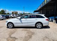Mercedes-benz C 180 d S.W. Auto Premium