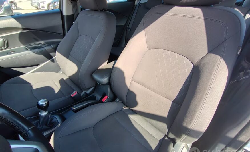 Kia Rio 1.2 CVVT 5p. Active