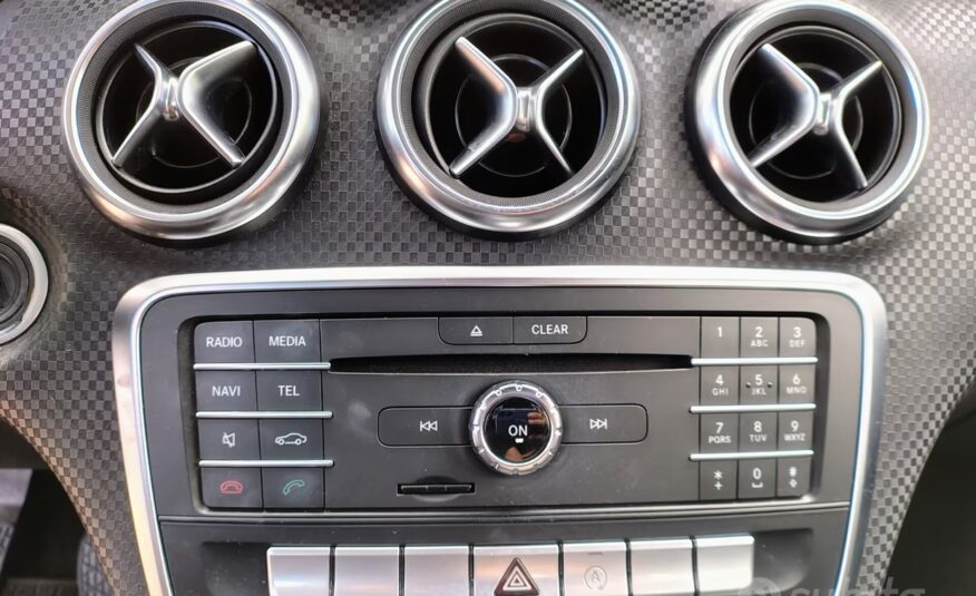 Mercedes-benz A 160 d Premium