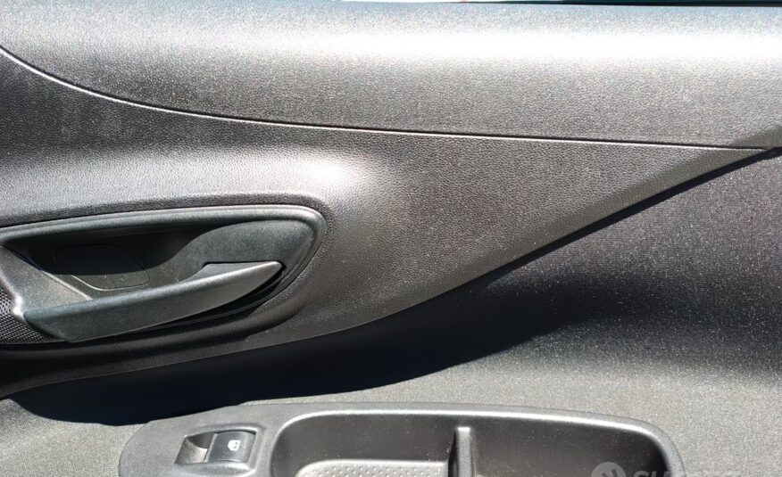 Fiat Punto 1.2 5 porte Street 2018 – “59.000KM”