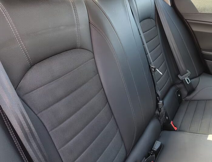 Alfa Romeo Giulia 2.2 Turbodiesel 150 CV