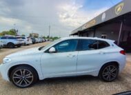 Bmw X2 xDrive20d Msport-X