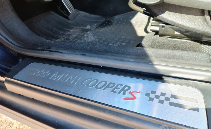 Mini Cooper SD Countryman Mini 2.0