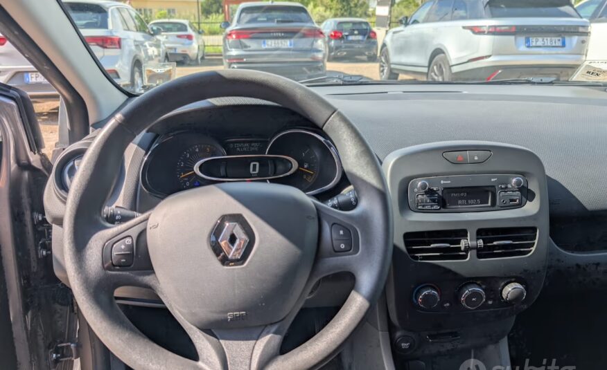 Renault Clio 1.5 dCi 8V 75CV 5 porte Live