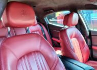 Maserati Ghibli V6 S Q4