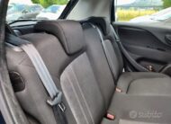 Fiat Punto 1.4 8V 5 porte Easypower Lounge