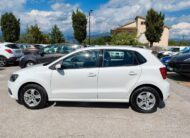Volkswagen Polo 1.0 MPI 5p. Trendline