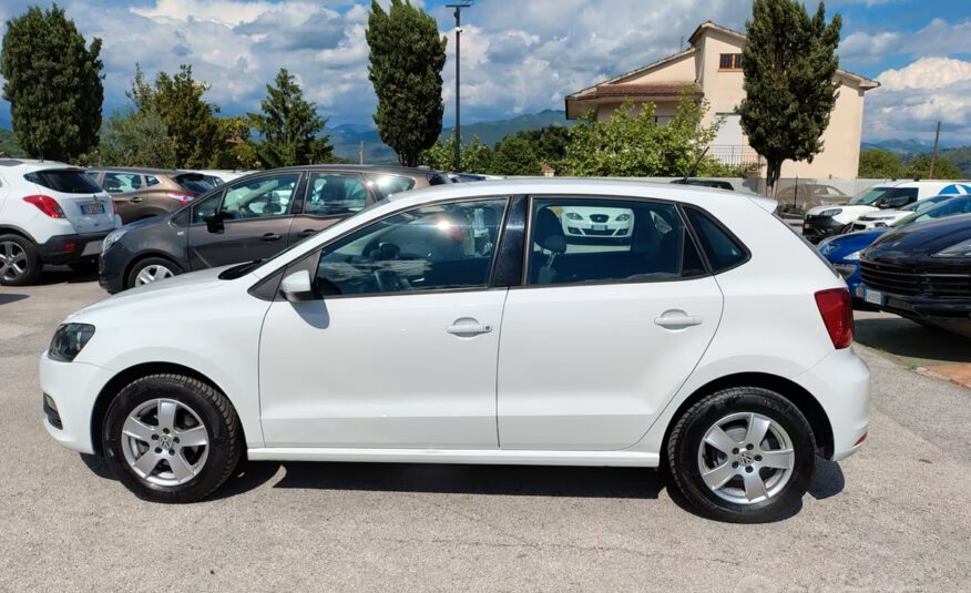 Volkswagen Polo 1.0 MPI 5p. Trendline