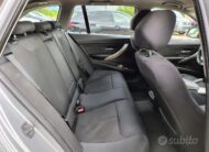 Bmw 320d Touring Sport