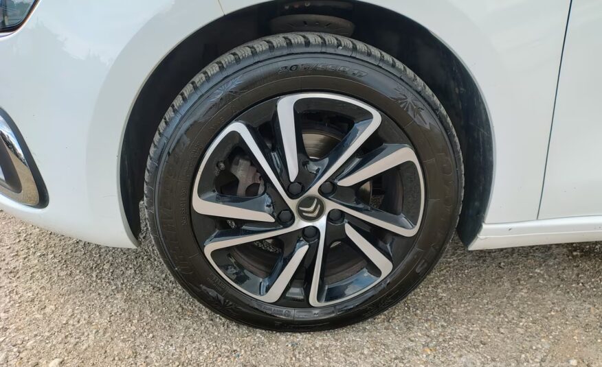 Citroen C4 Picasso BlueHDi 120 S&S Shine