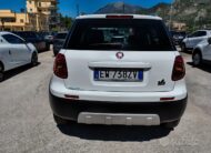 Fiat Sedici Emotion 2.0 MJT DPF 4×4 DISINSERIBILE