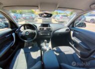 Bmw 120 5p. Msport