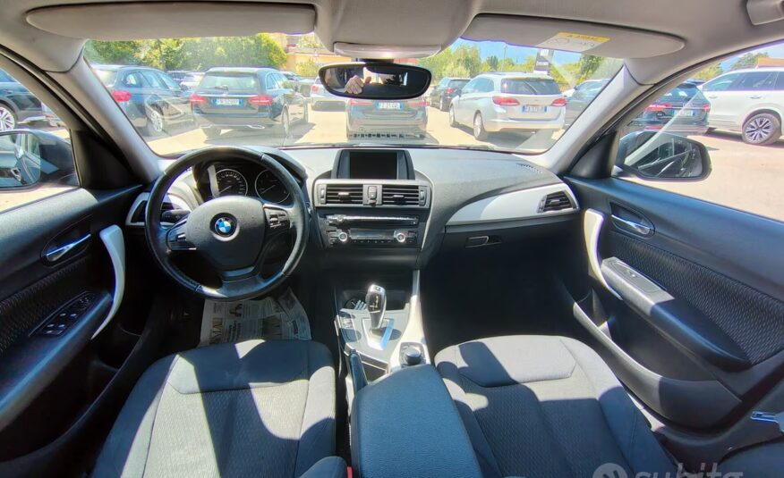 Bmw 120 5p. Msport