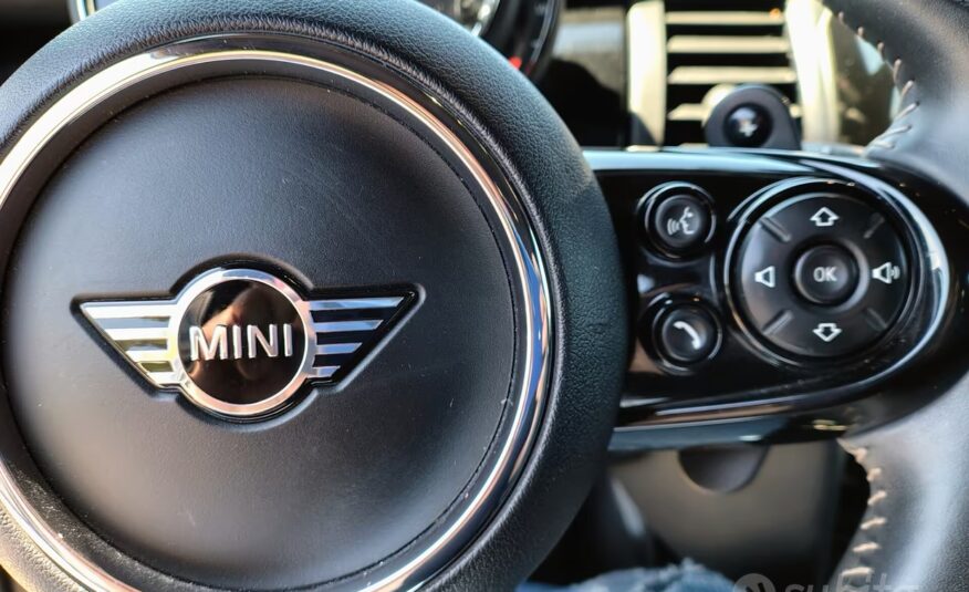 Mini Mini 2.0 Cooper SD aut. Hype