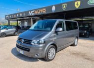 Volkswagen Multivan 2.0 BiTDI 180CV DSG 4 Motion H