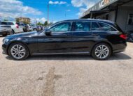Mercedes-benz C 220 d S.W. Auto Premium