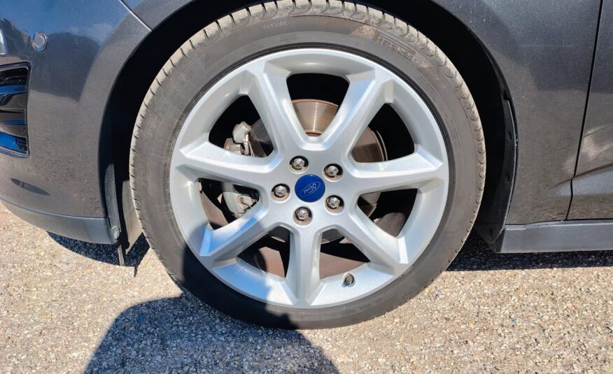 Ford C-Max7 7 posti 1.6 TDCi 115CV Business