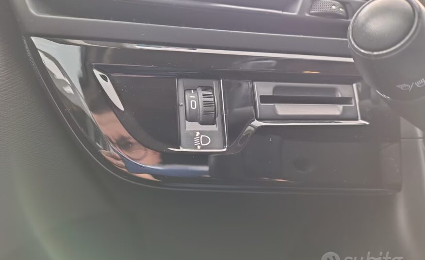 Citroen C4 Picasso BlueHDi 120 S&S Shine