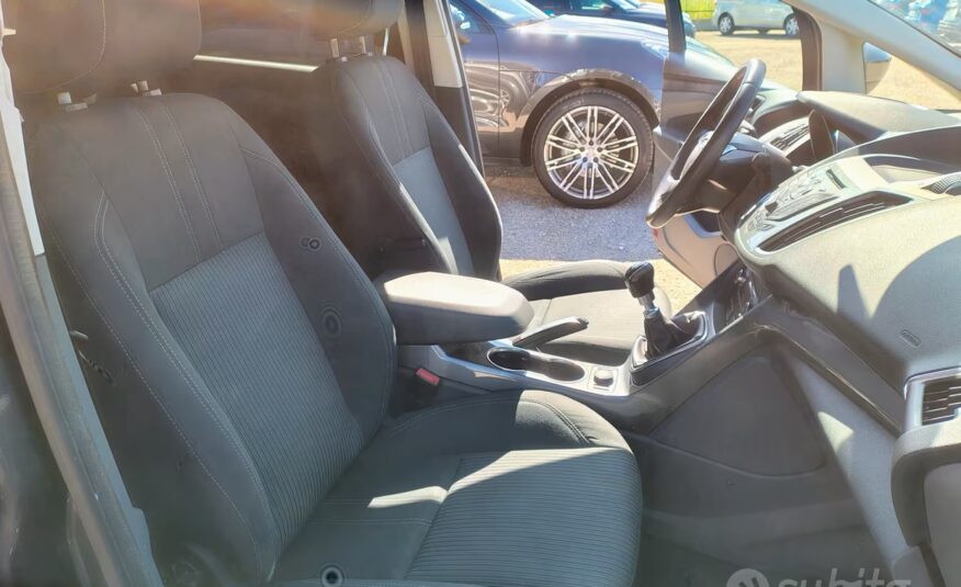 Ford C-Max7 7 posti 1.6 TDCi 115CV Business