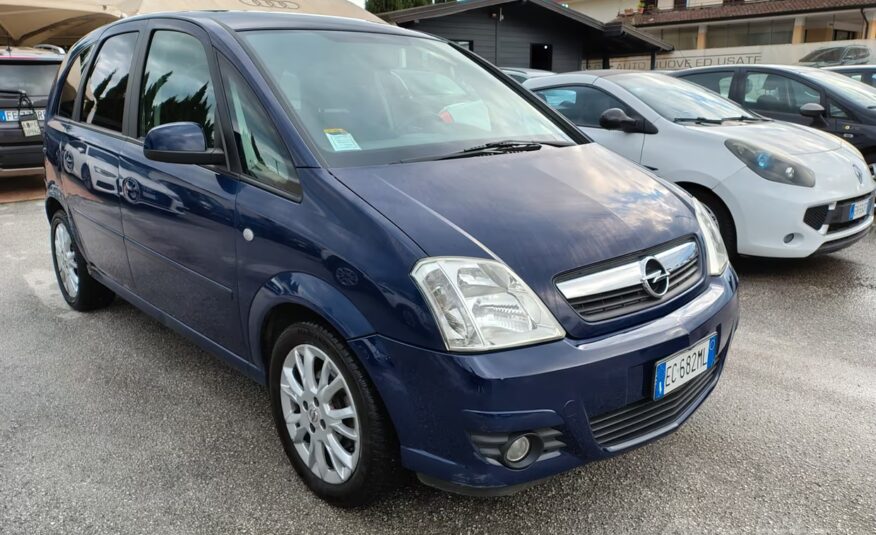 Opel Meriva 1.4 Cosmo 2010 UNIPROPRIETARIO