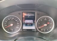 Mercedes-benz C 220 d S.W. Auto Premium