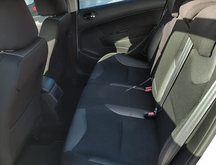 Peugeot 308 1.6 8V HDi 93CV 5p. Active “PERFETTA