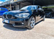 Bmw 120 5p. Msport