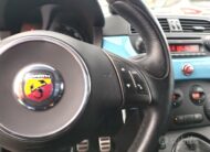 Abarth 500 1.4 Turbo T-Jet