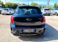 Mini Cooper SD Countryman Mini 2.0