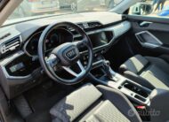 Audi Q3 40 TDI quattro S tronic S line edition