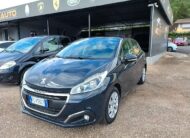Peugeot 208 PureTech 82 5 porte Allure