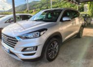 Hyundai Tucson 1.6 CRDi 136CV Exellence