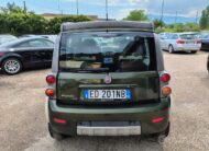 Fiat Panda 1.3 MJT 16V 4×4 Cross