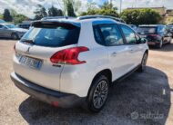 Peugeot 2008 PureTech 82 Allure