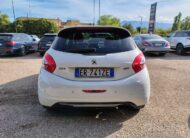 Peugeot 208 1.6 THP 200 CV 3 porte GTi