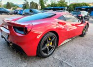 Ferrari 488 GTB “24 MESI GARANZIA UFFICIALE FERRA