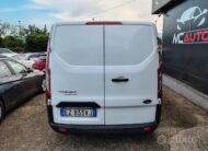 Ford Transit Custom Transit Custom 2.2 TDCi ECOnet