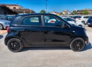 Smart ForFour 70 1.0 twinamic Prime