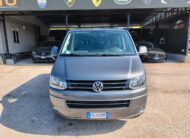 Volkswagen Multivan 2.0 BiTDI 180CV DSG 4 Motion H