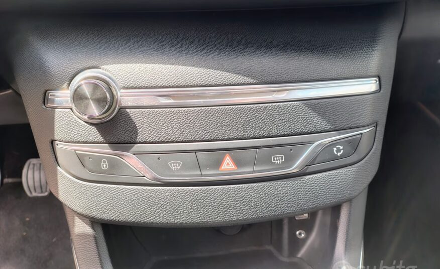 Peugeot 308 1.6 e-HDi 115 CV Stop&Start Active