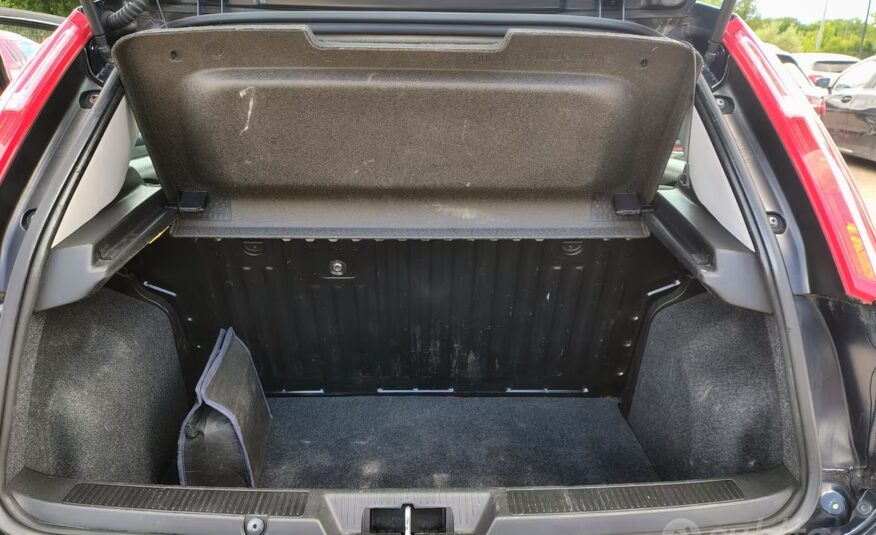 Fiat Punto 1.4 8V 5 porte Easypower Lounge