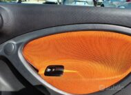 Smart ForFour 70 1.0 twinamic Prime