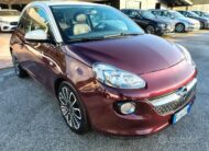 Opel Adam 1.4 87 CV GPL Tech Glam UNIPROPRIETARIO